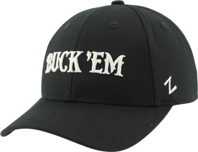 University of Texas at Arlington Mavericks Performance Adjustable Cap