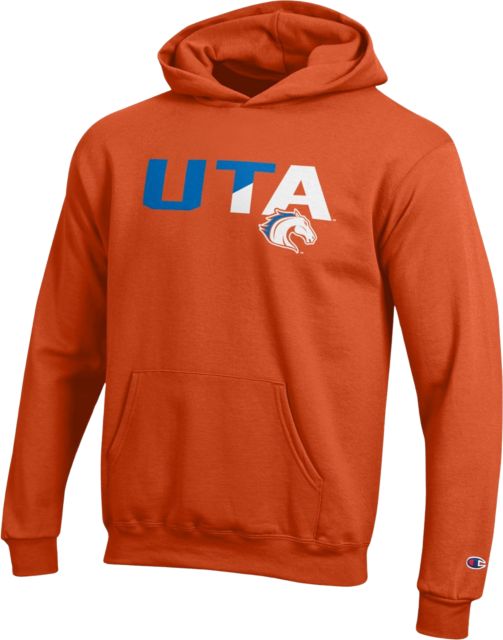 University of Texas at Arlington Youth Mavericks Hooded Sweatshirt