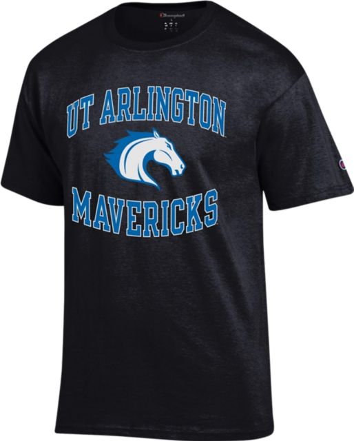 University of Texas at Arlington Short Sleeve T-Shirt