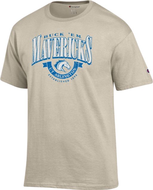 University of Texas at Arlington Mavericks Short Sleeve T-Shirt
