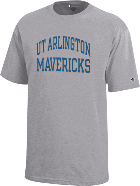 University of Texas at Arlington Mavericks Youth Short Sleeve T-Shirt