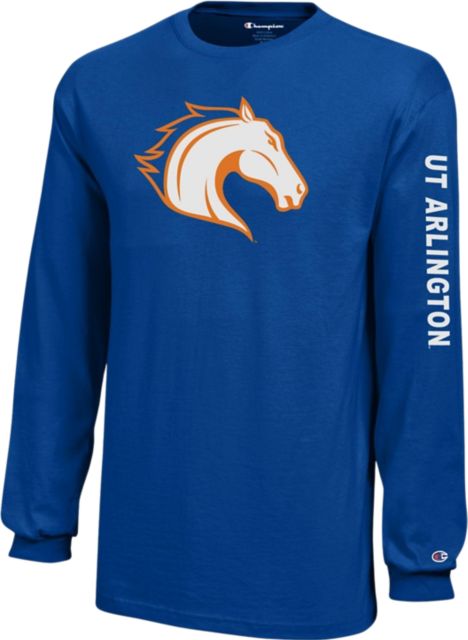 University of Texas at Arlington Mavericks Youth Long Sleeve T-Shirt