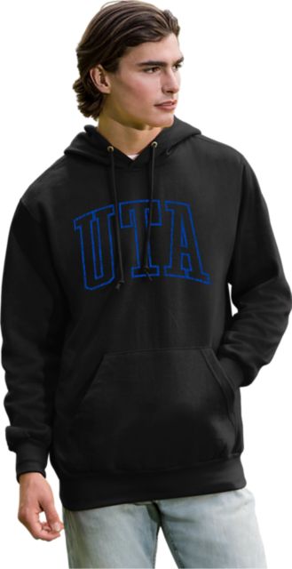 University of Texas at Arlington Fleece Hooded Sweatshirt