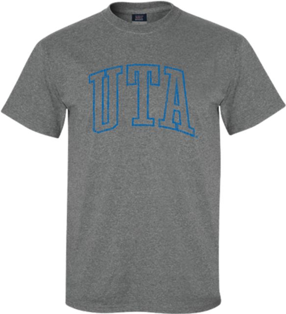 University of Texas at Arlington Short Sleeve T-Shirt