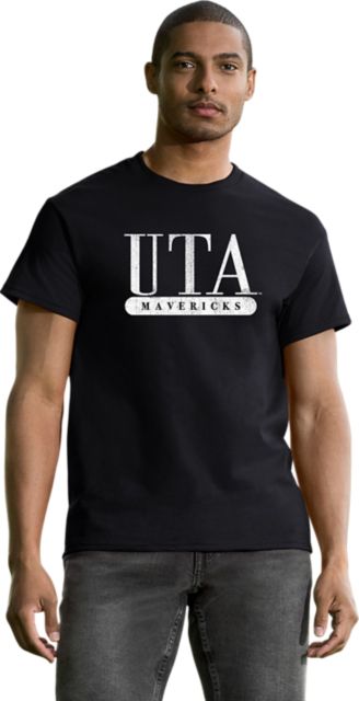 University of Texas at Arlington Short Sleeve T-Shirt