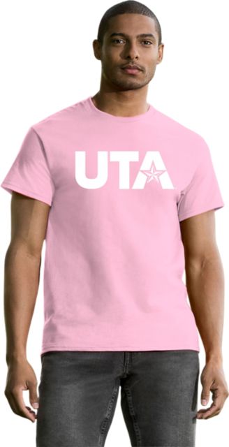 University of Texas at Arlington Short Sleeve T-Shirt