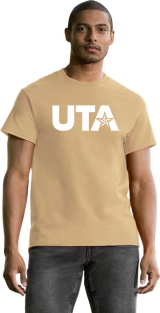 University of Texas at Arlington Short Sleeve T-Shirt