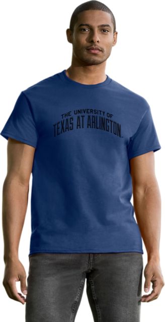 University of Texas at Arlington Short Sleeve T-Shirt
