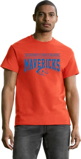 University of Texas at Arlington Mavericks Short Sleeve T-Shirt