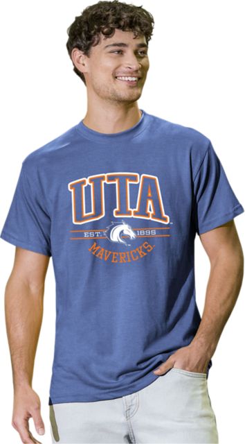 University of Texas at Arlington Short Sleeve T-Shirt