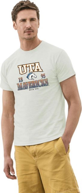 University of Texas at Arlington Mavericks Short Sleeve T-Shirt