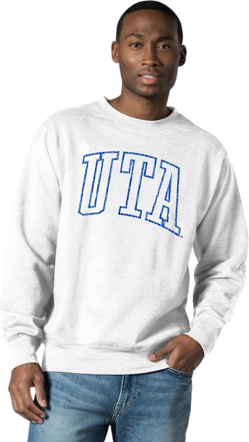 University of Texas at Arlington Fleece Crewneck Sweatshirt