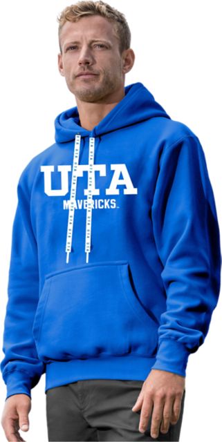 University of Texas at Arlington Mavericks Hooded Sweatshirt