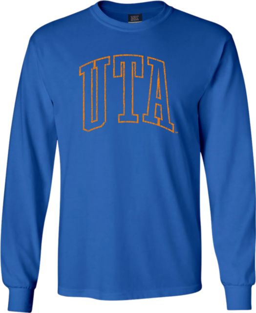 University of Texas at Arlington Long Sleeve T-Shirt
