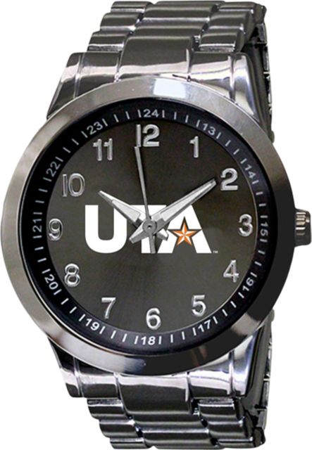 University of Texas at Arlington 44mm Men's Metal Watch