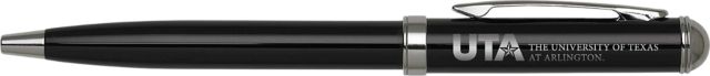 University of Texas at Arlington Gel Pen