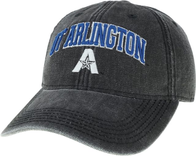 University of Texas at Arlington Adjustable Dashboard Cap - ONLINE ONLY