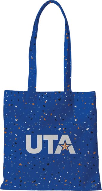University of Texas at Arlington Tote Bag
