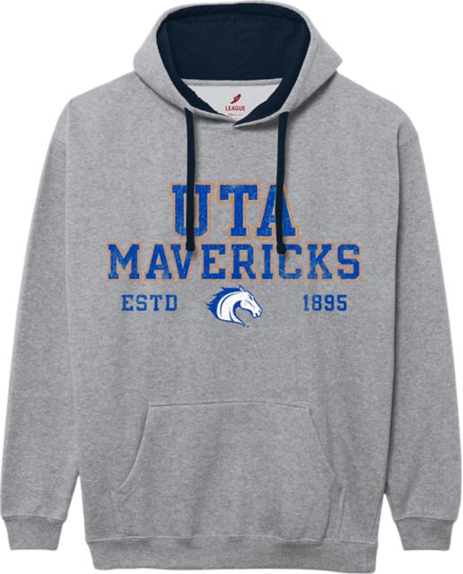 University of Texas at Arlington Mavericks Hooded Sweatshirt