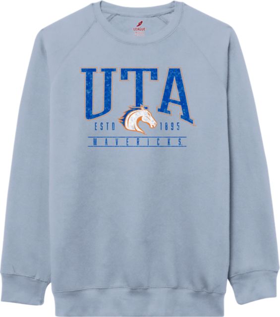 University of Texas at Arlington Mavericks Crewneck Sweatshirt