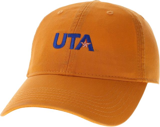 University of Texas at Arlington Hat