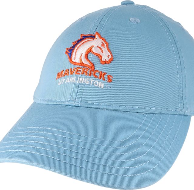 University of Texas at Arlington Mavericks Women's Adjustable Cap