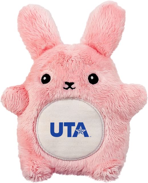 University of Texas at Arlington 4.5'' Fancake Plush