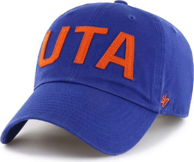 University of Texas at Arlington Adjustable Cap