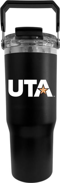 University of Texas at Arlington Mavericks 32 oz. Bucket Handle Tumbler