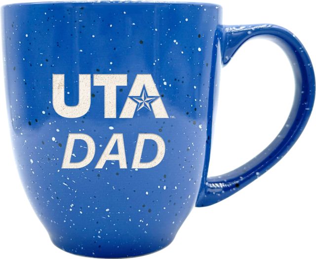 16oz BISTRO MUG DA/BLUE/16OZ/.