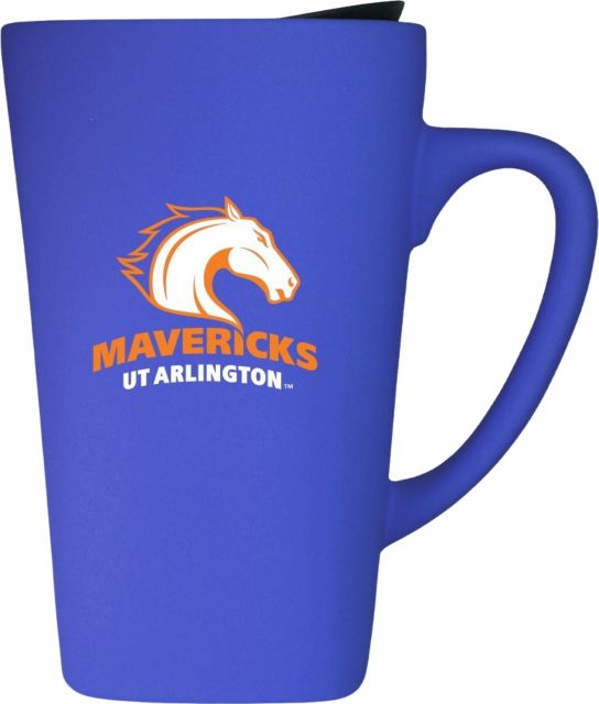 University of Texas at Arlington Mavericks 16 oz. Ceramic Mug