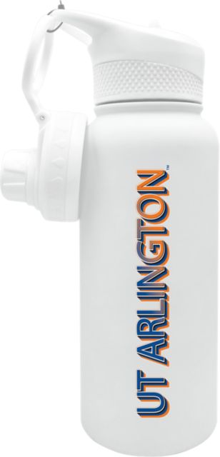 University of Texas at Arlington 34 oz. Bottle