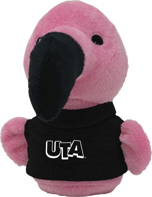 University of Texas at Arlington Shorties Plush