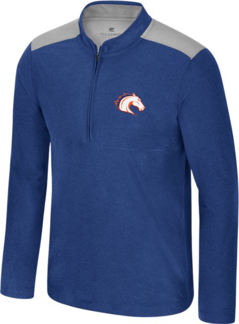 University of Texas at Arlington Mavericks 1/4 Zip Windshirt