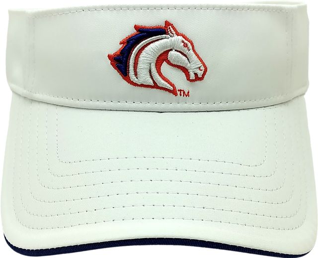 University of Texas at Arlington Mavericks Adjustable Visor