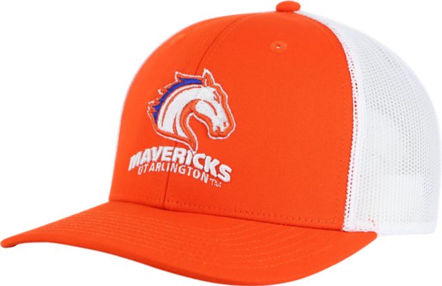 University of Texas at Arlington Mavericks Trucker Cap