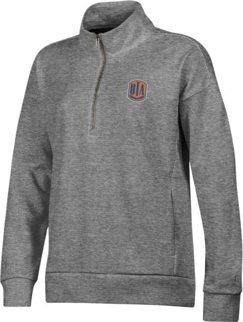 University of Texas at Arlington Women's 1/4 Zip