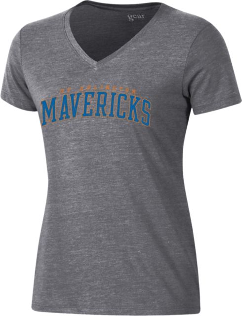 University of Texas at Arlington Mavericks Women's Short Sleeve T-Shirt