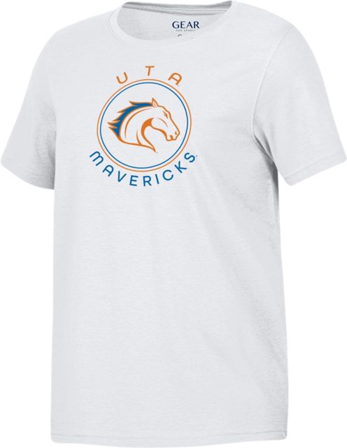 University of Texas at Arlington Mavericks Women's Short Sleeve T-Shirt
