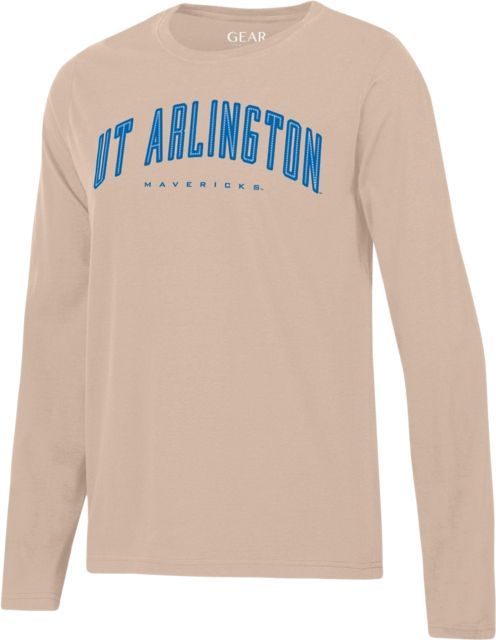 University of Texas at Arlington Women's Mavericks Long Sleeve T-Shirt