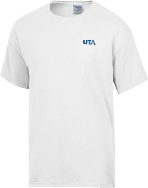 University of Texas at Arlington Short Sleeve T-Shirt