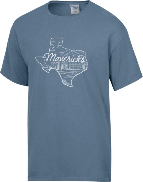 University of Texas at Arlington Mavericks Short Sleeve T-Shirt