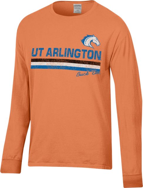 University of Texas at Arlington Long Sleeve T-Shirt