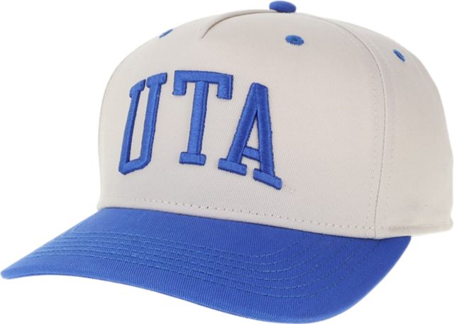 University of Texas at Arlington Heritage Adjustable Cap