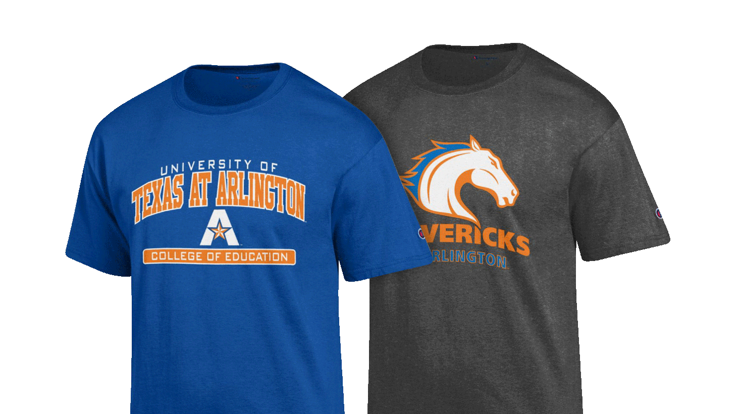 UTA Bookstore Apparel, Merchandise, & Gifts