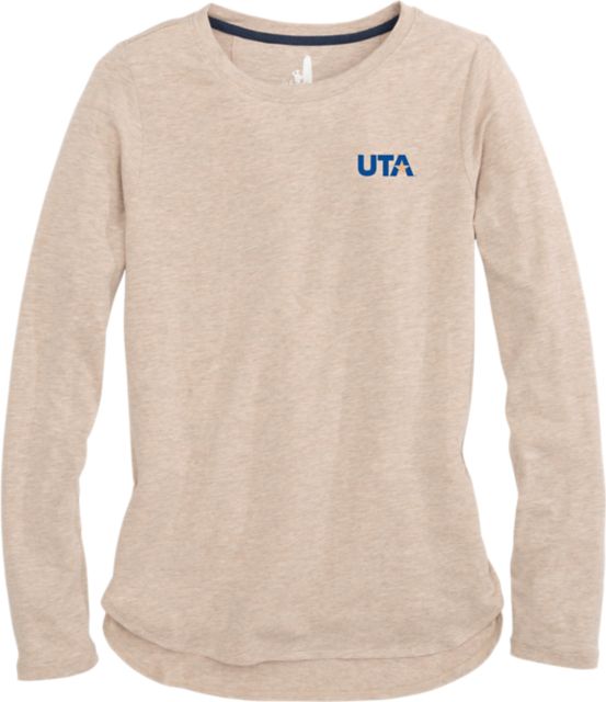 University of Texas at Arlington Long Sleeve T-Shirt