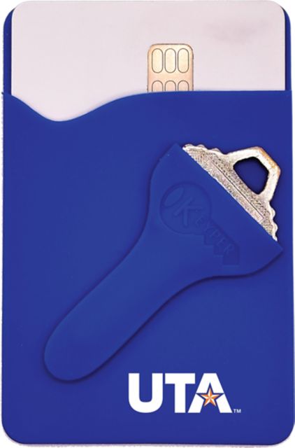 University of Texas at Arlington Phone Wallet