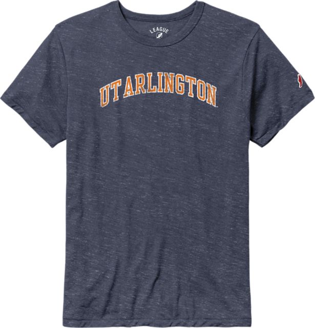 University of Texas at Arlington Victory Falls T-Shirt