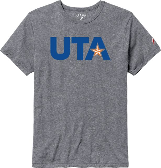 University of Texas at Arlington Victory Falls Short Sleeve T-Shirt