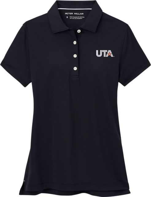 University of Texas at Arlington Women's Polo